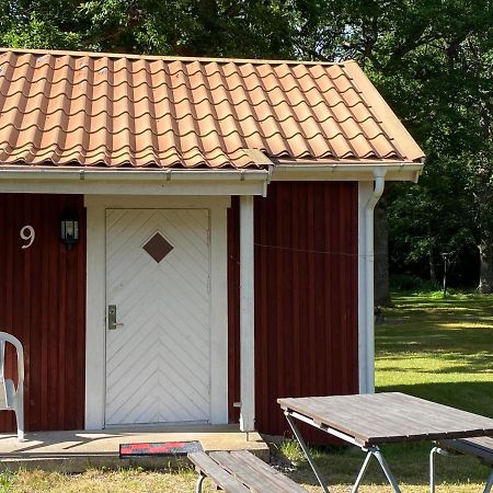Orrefors Stugby O Vandrarhem Buitenkant foto